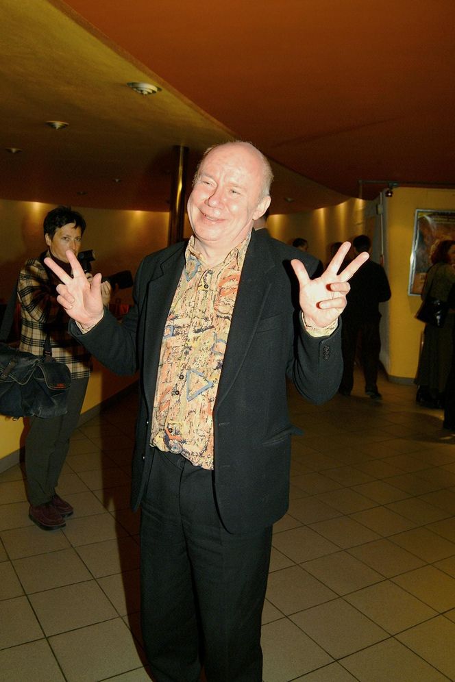 Eugeniusz Priwieziencew