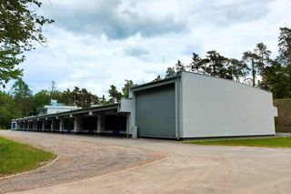 MESKO S.A. przyspiesza: Polska armia uniezależni się od importu amunicji?