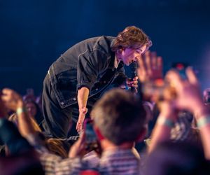 Wiktor Waligóra po debiucie na Open'erze: Onieśmieliła mnie skala. Kiedy nowa płyta?