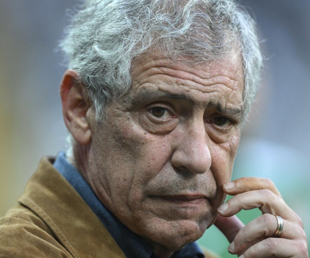 Fernando Santos