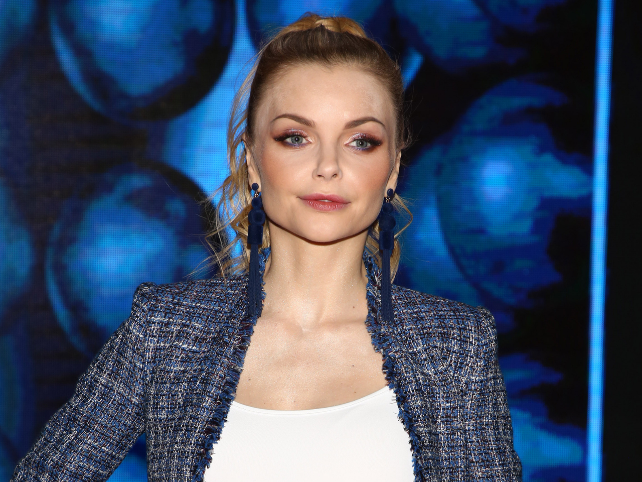 Iza Miko bierze 50 tysięcy dolarów za odcinek. Dorabia u boku największych gwiazd Hollywood