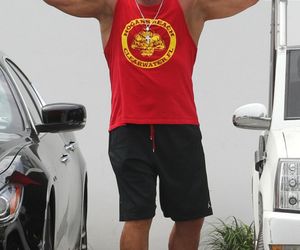 Hulk Hogan: majątek, żona