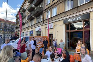 ESKA SUMMER CITY NA PLACU LOTNIKÓW