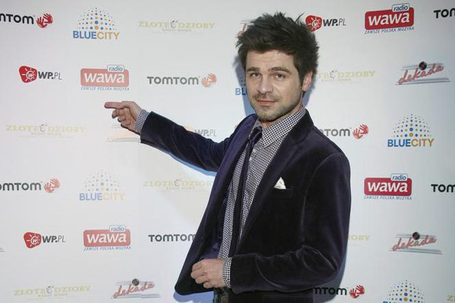 Łukasz Zagrobelny