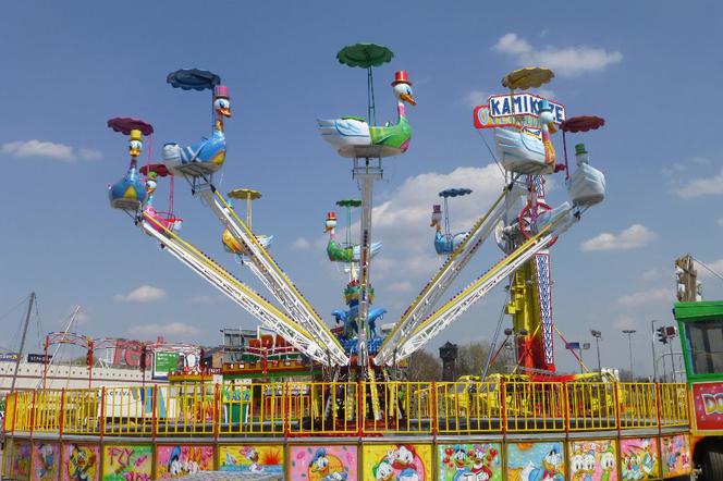 Czeski Luna-Park