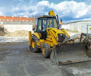 Trwa budowa Centrum Symulacji Medycznej. Kiedy obiekt będzie gotowy?