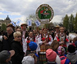 Dzień Solidarności Międzypokoleniowej w Lublinie