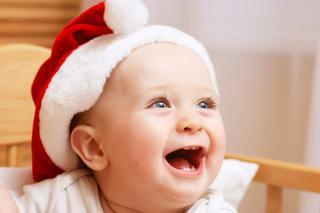 Świąteczne przepisy dla niemowląt: barszcz, bigos i pierogi dla niemowlaka