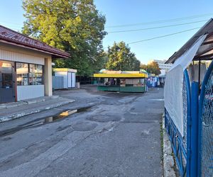 Co dalej z targowiskiem Balcerek w Rzeszowie? Lokalni przedsiębiorcy są zaniepokojeni 