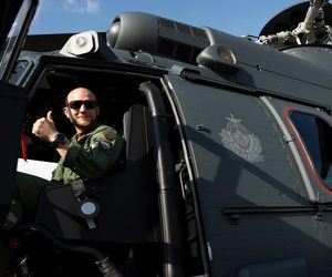 Węgierskie H225M w komplecie