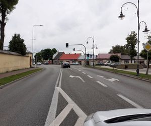 Będzie nowa obwodnica w woj. mazowieckim. Kiedy z trasy skorzystają kierowcy?