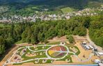 Nowa atrakcja turystyczna w Małopolsce już przyciąga turystów. Klimat retro czuć z daleka 