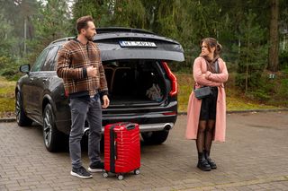 Na sygnale, odcinek 666: Tragiczny finał wyjazdu Strzeleckich! Tak skończy się próba pogodzenia Martyny i Piotra przez przyjaciół - ZDJĘCIA