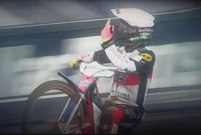 Jason Doyle w 2022 odszedł do Cellfast Wilków Krosno 