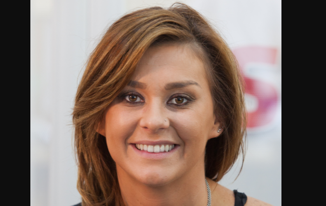 Katarzyna Skowrońska