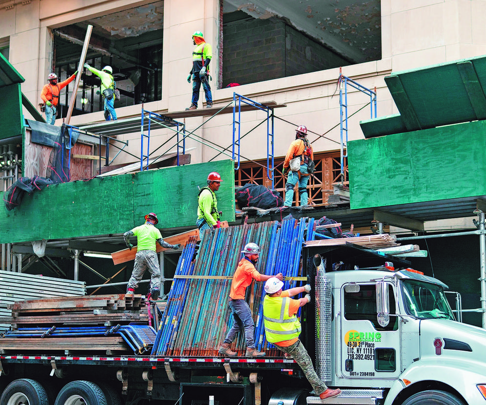 Nowy rok nowe przepisy