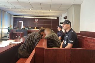 Zabójstwo 18-letniej Wiktorii z Bytomia. Prokuratura domaga się dożywocia dla Mateusza H.