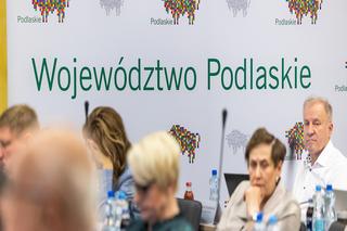 Rekordowa kwota na zabytki w województwie podlaskim. Radni sejmiku zwiększyli dotacje