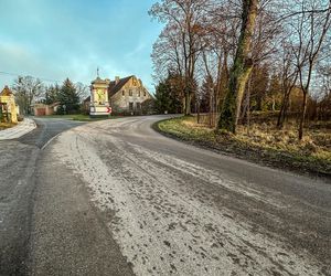 Tolkowiec to najstarsza wieś na Warmii. Jej historia sięga czasów średniowiecznych