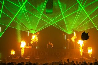 Festiwal ING Silesia Beats wraca do Chorzowa. Muzyka elektroniczna ponownie wypełni Park Śląski
