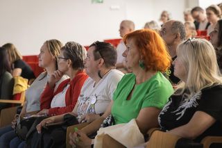 Mama Pełna Mocy w Sosnowcu. Wyjątkowe spotkanie dla mam dzieci z niepełnosprawnościami 