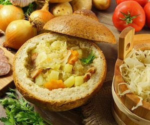 Hity kuchni polskiej to niezawodni pogromcy cholesterolu. Na liście parę zaskoczeń