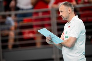 Nikola Grbić nie miał wyjścia. Nagła zmiana w kadrze. Dramat przed Ligą Narodów