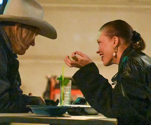 Córka Lindy randkuje z kowbojem