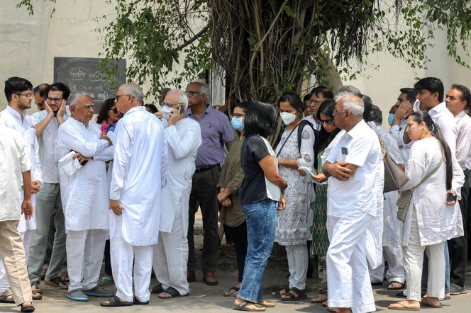 Film pokazał prawdę o katastrofie lotniczej w Indiach! Dowody nie do zbicia?