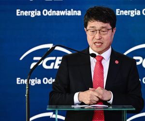 Magazyn energii w Żarnowcu.