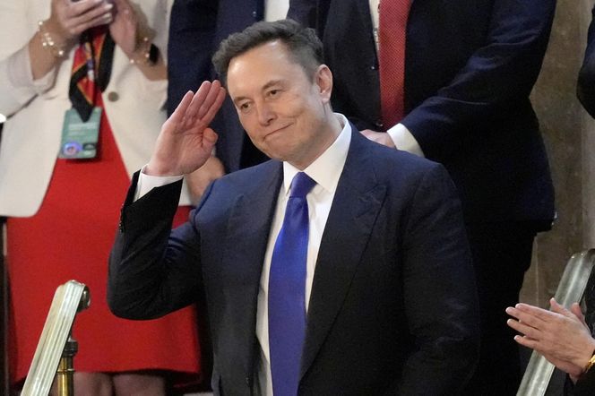 Amerykanie czują się oszukani. Mówią, że nie głosowali na Muska. Mają dość Trumpa