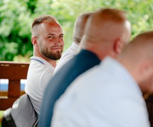 9. odcinek Rolnik szuka żony