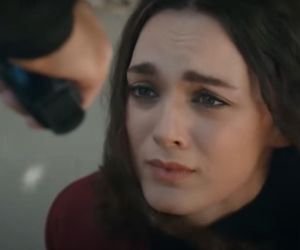 Emanet. Nana o krok od śmierci 