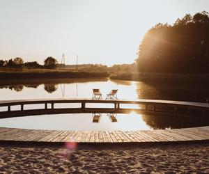 ARCHE Zamek Janów Podlaski