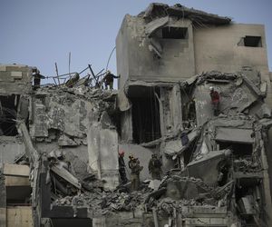 Wojna Iran - Izrael.