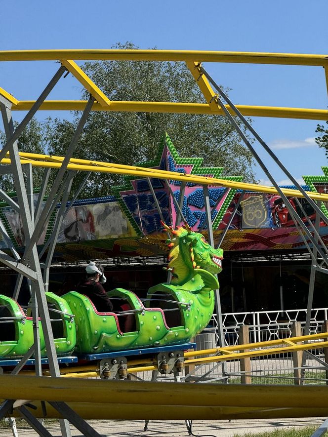 Julinek Park 2025. Nowa wielka atrakcja dla gości