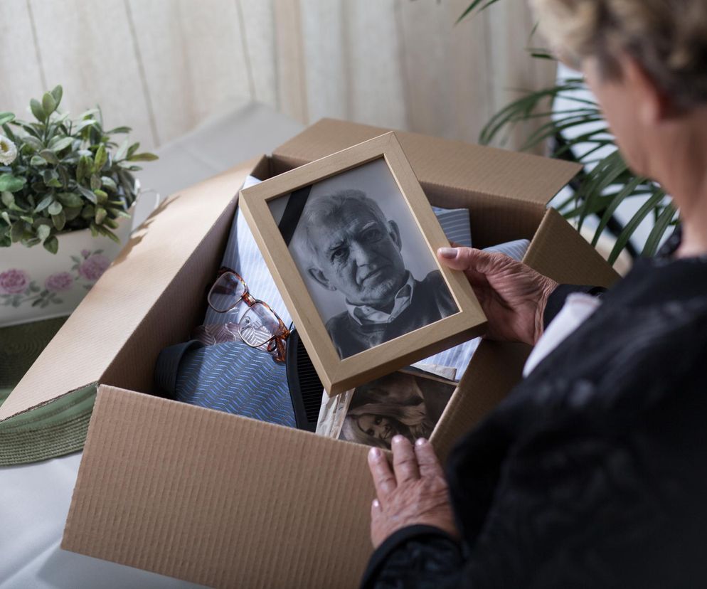 Przepowie, kiedy umrzesz i na co. To nie wróżka, ale sztuczna inteligencja