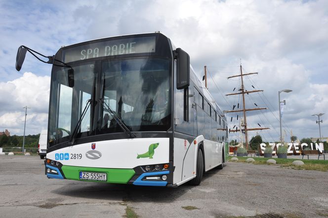 Szczecin kupi nowe autobusy