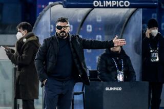 Zwolniony z Napoli Gennaro Gattuso znalazł nowy klub! Znów poprowadzi polskiego piłkarza