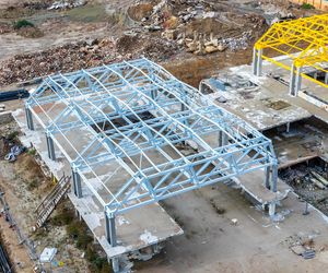 Miedziana 7 - apartamenty M7 oraz inwestycja Towarowa 22