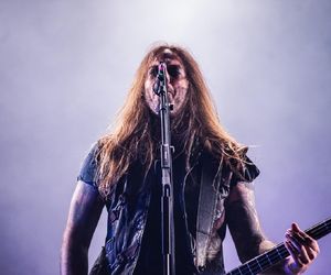 Masters of Rock 2025 - dzień 1.