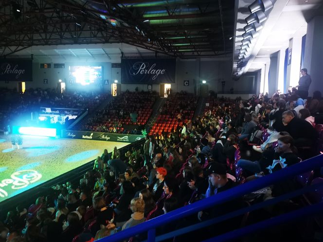 Cavaliada na Torwarze 2025