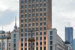 Hotel Warszawa 9