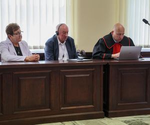 Rodzice Krzyztofa Olewnika 