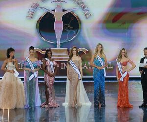 To ona została Miss Supranational 2025!