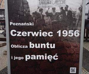 31. Rocznica przyjazdu Roberta de Niro do Poznania na obchody