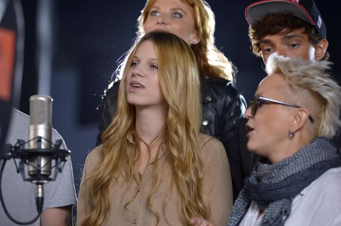 Jak zmieniła się Klaudia Kulawik z "Mam talent"?