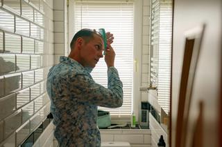 Waldemar z Rolnik szuka żony