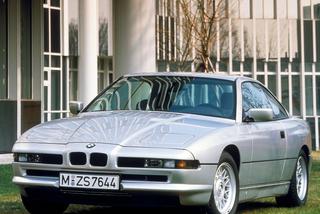 BMW Serii 8