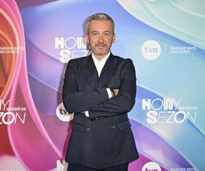 Ramówka TVN-u - jesień 2025